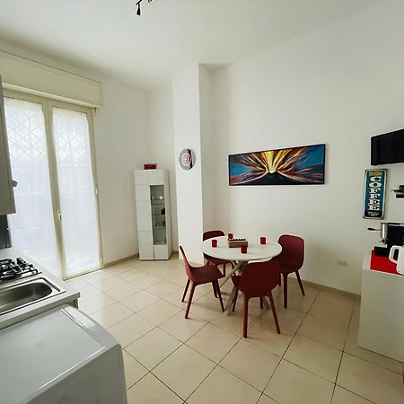 Ferienwohnung Napoli Forcella House Al Centro Di Napoli Exterior foto
