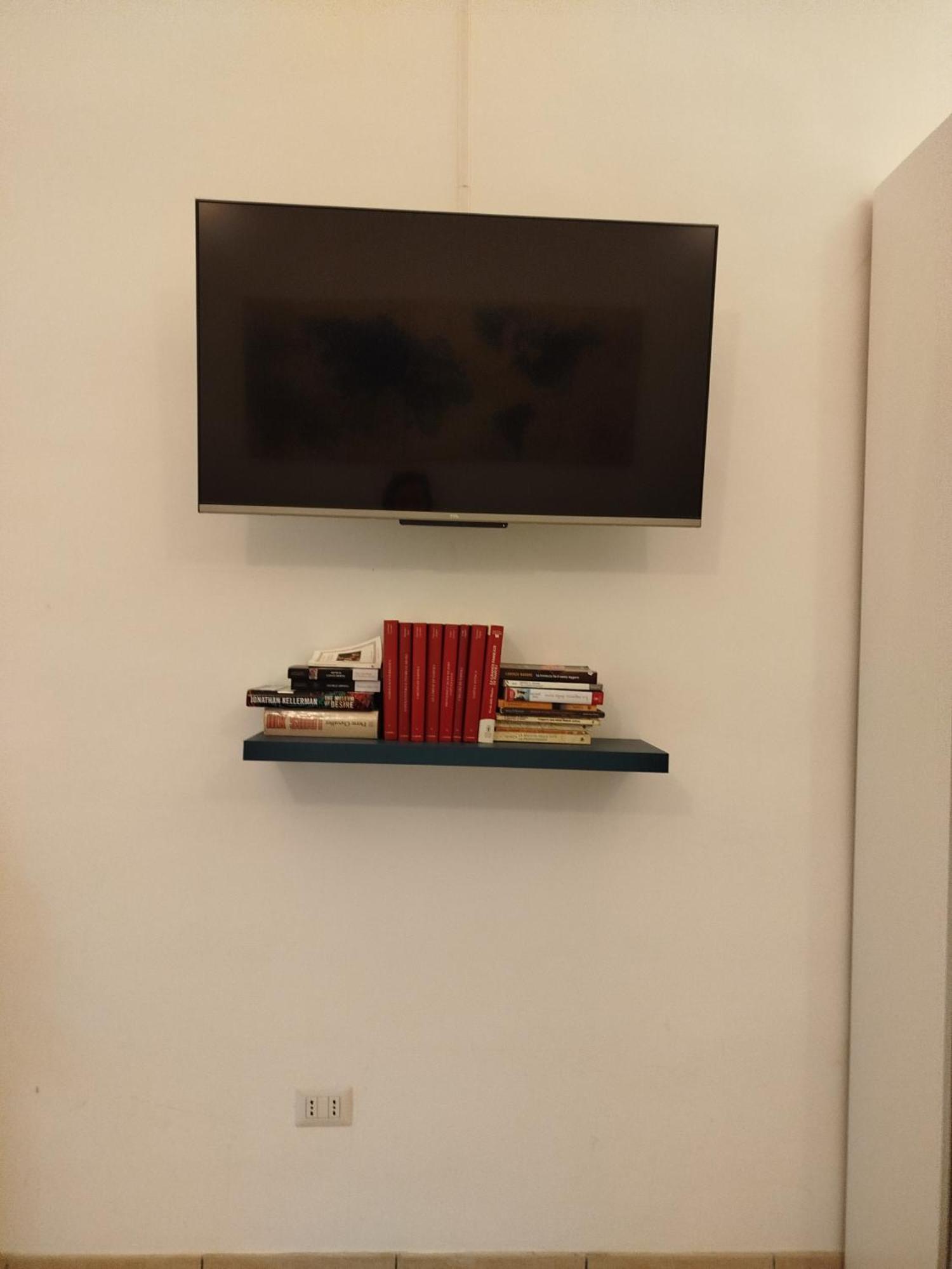 Ferienwohnung Napoli Forcella House Al Centro Di Napoli Exterior foto