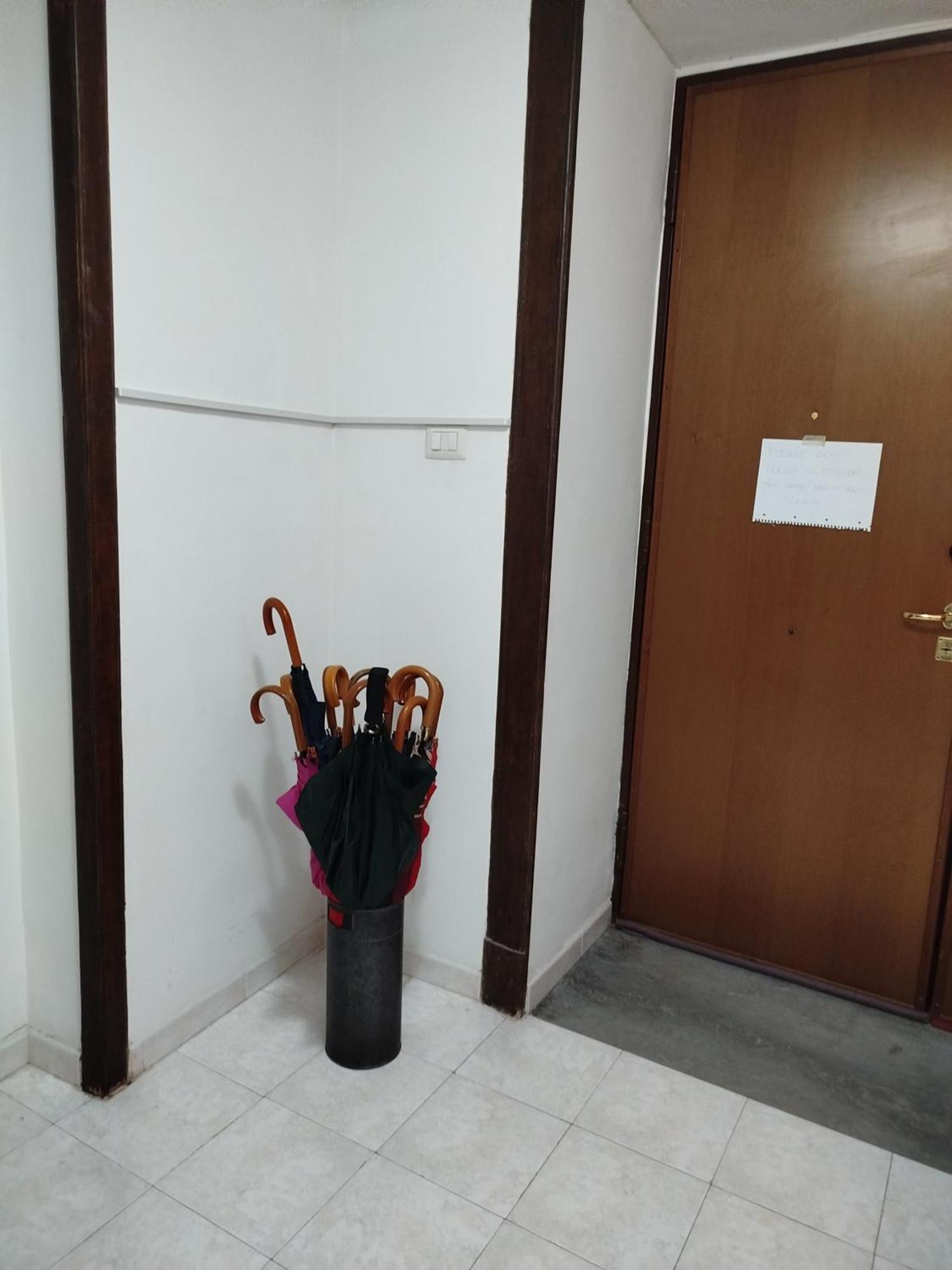 Ferienwohnung Napoli Forcella House Al Centro Di Napoli Exterior foto